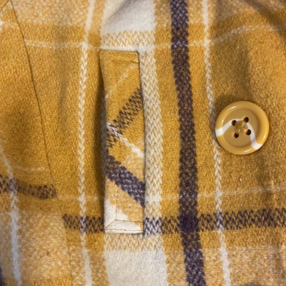 Dollhouse Women’s Coat XL - Picture 6 of 12